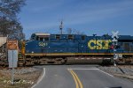 CSX 5241 ON G437